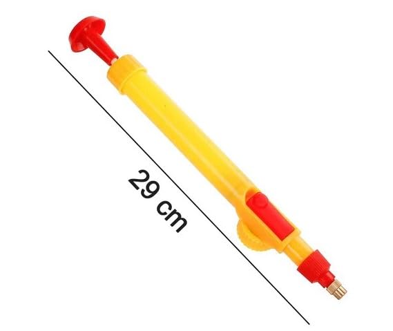 High-Pressure Hand Sprayer
