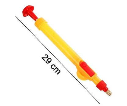 High-Pressure Hand Sprayer
