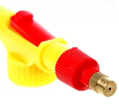 High-Pressure Hand Sprayer
