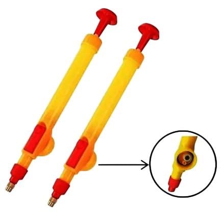 High-Pressure Hand Sprayer