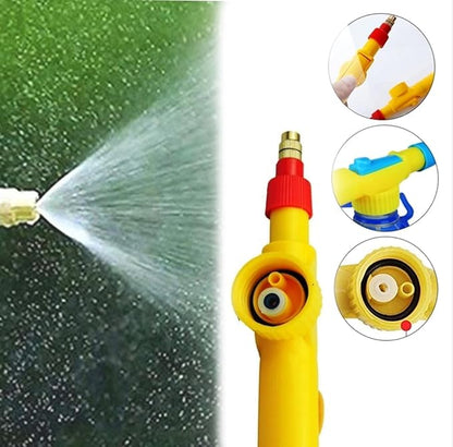 High-Pressure Hand Sprayer